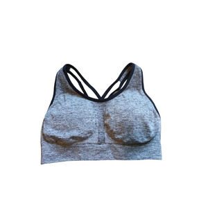 NWOT Sports Bra women's AK Activewear size XXXL